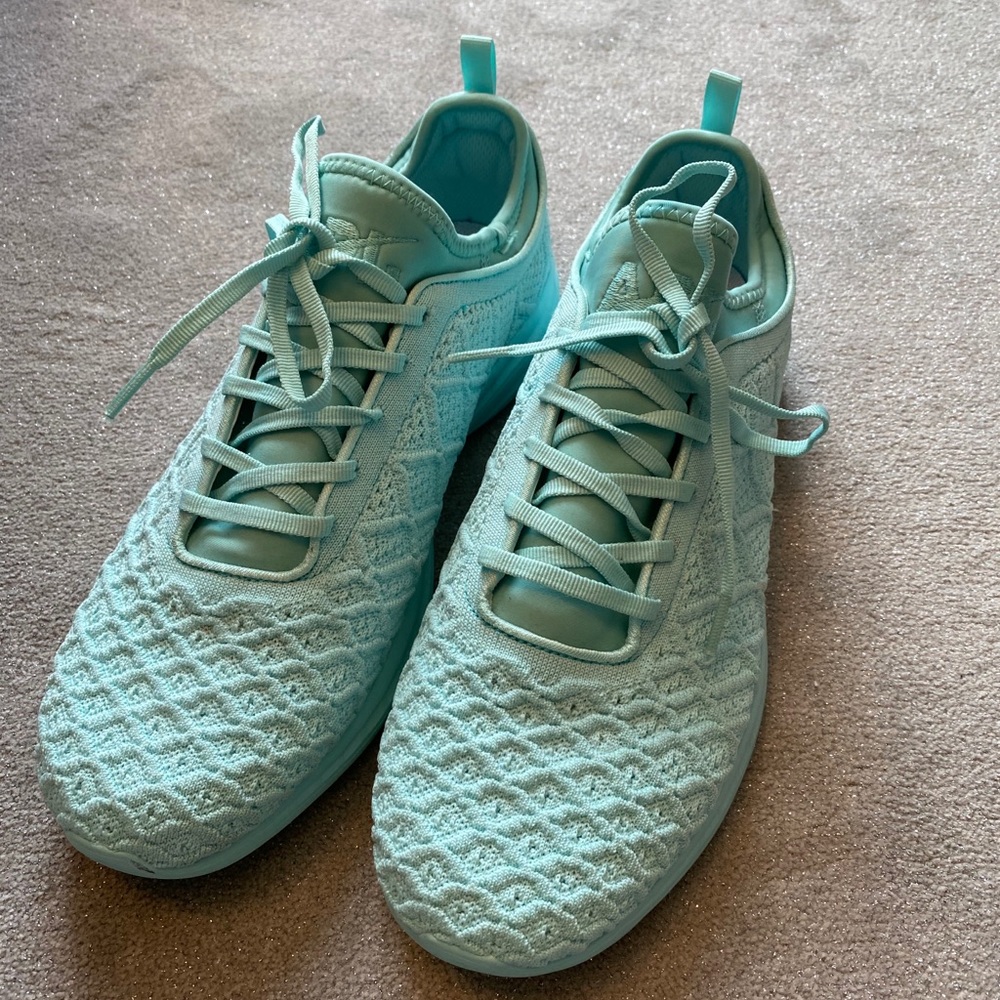 APL Men’s Athletic Sneakers